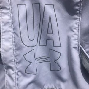 UNDER ARMOUR PULLOVER